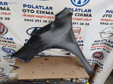 Oto Çıkma Parça / Peugeot / 207 / Kaporta & Karoser / Sol Ön Çamurluk / Çıkma Parça 