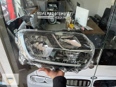 DUSTER LEDLİ SAĞ FAR İTHAL SIFIR