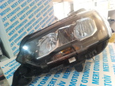 PEUGEOT 208 2008 SOL ÖN FAR LEDLİ (2021_2024) ORJİNAL