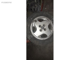 Oto Çıkma Parça / Fiat / Tempra / Jant & Lastik / Çelik Jant / Çıkma Parça 