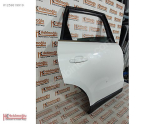 Oto Çıkma Parça / Audi / Q5 / Kaporta & Karoser / Sol Arka Kapı / Çıkma Parça 