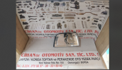 Oto Çıkma Parça / Honda / Accord / Far & Stop / Sinyal Lambası / Sıfır Parça 