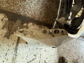 Oto Çıkma Parça / Peugeot / 207 / Tampon / Ön Tampon / Çıkma Parça 