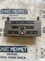 Oto Çıkma Parça / Peugeot / 407 / Klima / Kontrol Paneli / Çıkma Parça 