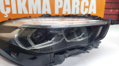 Oto Çıkma Parça / Bmw / 2 Serisi / Far & Stop / Sağ Ön Far / Çıkma Parça 
