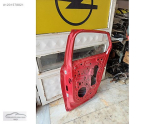 Oto Çıkma Parça / Opel / Corsa / Kaporta & Karoser / Sağ Arka Kapı / Çıkma Parça 