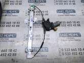 Oto Çıkma Parça / Hyundai / Accent / Oto Cam / Cam Krikosu / Çıkma Parça 