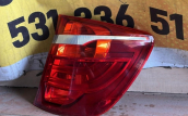 BMW F25 X3 SAĞ DIŞ STOP 7217312