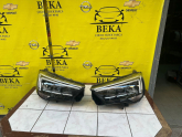 Oto Çıkma Parça / Opel / Crossland X / Far & Stop / Sağ Ön Far / Çıkma Parça 