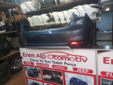 Oto Çıkma Parça / Fiat / Egea / Tampon / Arka Tampon / Çıkma Parça 