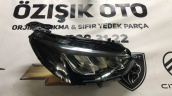 PEUGEOT 208-2008 FULL LED SAĞ ÖN FAR ÇIKMA ORJİNAL YEDEK PARÇA