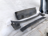 Oto Çıkma Parça / Opel / Zafira / Oto Cam / Ön Cam Izgarası / Çıkma Parça 