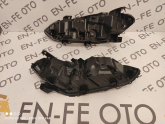 Oto Çıkma Parça / Honda / Civic / Far & Stop / Sol Ön Far / Sıfır Parça 