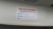 Oto Çıkma Parça / Mercedes / CLA / Kaporta & Karoser / Sağ Arka Kapı / Çıkma Parça 