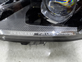 Oto Çıkma Parça / Peugeot / 508 / Far & Stop / Sol Ön Far / Çıkma Parça 
