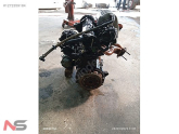 Oto Çıkma Parça / Renault / Laguna / Motor / Motor (komple) / Çıkma Parça 