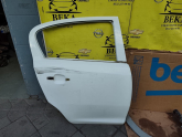Oto Çıkma Parça / Opel / Corsa / Kaporta & Karoser / Sağ Arka Kapı / Çıkma Parça 