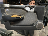 OPEL VECTRA A SOL ÖN KAPI CEPLİĞİ 90-97 MODEL