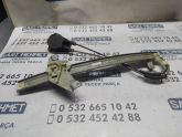 Oto Çıkma Parça / Toyota / Corolla / Oto Cam / Cam Krikosu / Çıkma Parça 