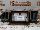 Oto Çıkma Parça / Seat / Leon / Multimedya / Ekran / Çıkma Parça 