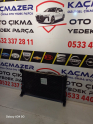 Oto Çıkma Parça / Fiat / Linea / Radyatör / Radyatör Seti / Çıkma Parça 