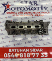 Oto Çıkma Parça / Peugeot / 308 / Motor / Silindir Kapağı / Çıkma Parça 