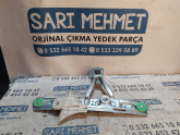 Oto Çıkma Parça / Opel / Vectra / Oto Cam / Cam Krikosu / Çıkma Parça 