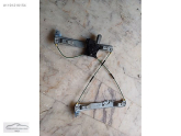 Oto Çıkma Parça / Opel / Corsa / Oto Cam / Cam Motoru / Çıkma Parça 