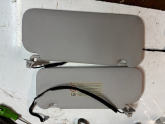 Oto Çıkma Parça / Citroen / C5 / Koltuk & Döşeme / Güneşlik / Çıkma Parça 