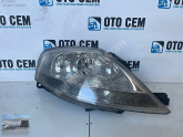 OTO CEMDEN ÇIKMA CİTROEN C3 SAĞ FAR