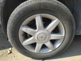 Oto Çıkma Parça / Seat / Toledo / Jant & Lastik / Çelik Jant / Çıkma Parça 