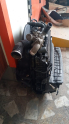 Oto Çıkma Parça / Land Rover / Range Rover / Radyatör / Radyatör Seti / Çıkma Parça 