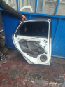 Oto Çıkma Parça / Ford / Focus / Kaporta & Karoser / Sol Arka Kapı / Çıkma Parça 