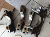 Oto Çıkma Parça / Mercedes / CLK / Motor / Piston Kolu / Çıkma Parça 