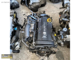 opel Corsa d kasa 1.4 benzinli Z14XEP komple çıkma motor