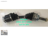 FORD RANGER 2006-2011 ÖN AKS [ XDS1123A56 ]