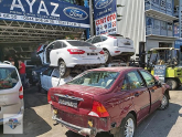 Oto Çıkma Parça / Ford / Focus / Kaporta & Karoser / Kaput / Çıkma Parça 