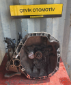 Oto Çıkma Parça / Renault / Kangoo / Şanzıman / Şanzıman Komple / Çıkma Parça 