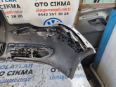 Oto Çıkma Parça / Volkswagen / Polo / Tampon / Ön Tampon / Çıkma Parça 