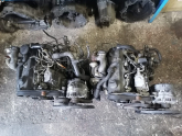 Oto Çıkma Parça / Volkswagen / Passat / Motor / Motor (komple) / Çıkma Parça 