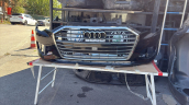 Oto Çıkma Parça / Audi / A6 / Tampon / Ön Tampon / Çıkma Parça 