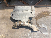 Oto Çıkma Parça / Fiat / Doblo / Motor / Külbütör Kapağı / Çıkma Parça 