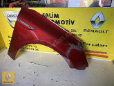 Oto Çıkma Parça / Renault / Megane / Kaporta & Karoser / Arka Çamurluk / Çıkma Parça 