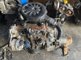 Brdoway çıkma komple motor muhayyer