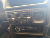 Opel Vectra a kalorifer kontrol paneli çıkma orjinal