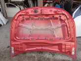 Oto Çıkma Parça / Peugeot / 308 / Kaporta & Karoser / Kaput / Çıkma Parça 