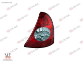 RENAULT CLİO II HB. SAĞ STOP 2001-2006