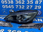 Oto Çıkma Parça / Peugeot / 3008 / Far & Stop / Sol Ön Far / Çıkma Parça 