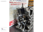 Oto Çıkma Parça / Honda / Civic / Motor / Blok / Çıkma Parça 