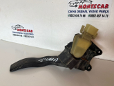 FORD CONNECT GAZ PEDALI HATASIZ MONTECAR 2